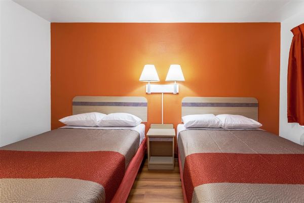 MOTEL 6 MARYSVILLE CA (Marysville)